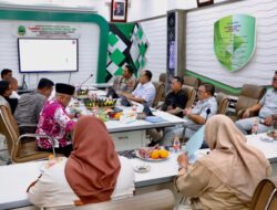 Catatan Penting Komisi 3 DPRD Jabar Terkait Optimalisasi Pendapatan Daerah