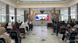 Gelar Sosialisasi Empat Pilar Kebangsaan, Hoerudin Sambangi Warga Garut Kota