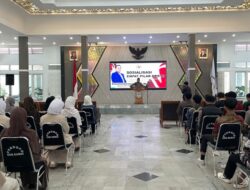 Gelar Sosialisasi Empat Pilar Kebangsaan, Hoerudin Sambangi Warga Garut Kota