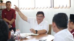 Komisi V DPRD Jabar Siap Kawal Pembuatan MOU Polemik Pengelolaan Masjid di SMAN 3 Kota Sukabumi