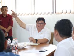 Komisi V DPRD Jabar Siap Kawal Pembuatan MOU Polemik Pengelolaan Masjid di SMAN 3 Kota Sukabumi