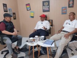 Turnamen Boxing Camp 2026 Piala Wali Kota Bandung Siap Digelar 8 hingga 12 Juli Mendatang
