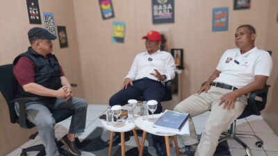 Turnamen Boxing Camp 2026 Piala Wali Kota Bandung Siap Digelar 8 hingga 12 Juli Mendatang