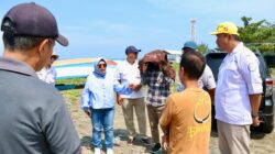 Mendesak Tambahan Kolam Labuh Pelabuhan Jayanti, Komisi II DPRD Jabar Berharap Gubernur Turun Tangan