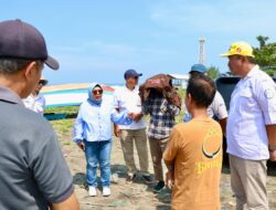 Mendesak Tambahan Kolam Labuh Pelabuhan Jayanti, Komisi II DPRD Jabar Berharap Gubernur Turun Tangan