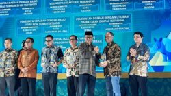 Konsisten Perluas Layanan QRIS, bank bjb Raih Penghargaan DIGIWARA 2026