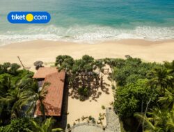 Long Weekend Jadi Momen Short Escape, tiket.com Ungkap Tren Hotel Favorit Wisatawan