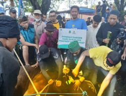 Idul Adha, Baznas Jabar Salurkan Hewan Kurban Sebanyak 15 Ekor Sapi dan 23 Ekor Domba