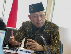 Daddy: Pola Penyerapan Anggaran di Penghujung Tahun Berpotensi Mengganggu Stabilitas Fiskal Daerah