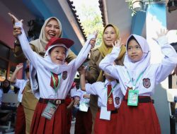 Sempat Tertunda, Akhirnya HMP Guru Honorer Bandung Cair Mulai 30 April