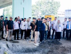 Perkuat Kolaborasi, Pemkot dan ITB Percepat Penanganan Sampah di Kawasan Tamansari