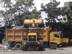 Begini Strategi Baru Pemkot Bandung Atasi Penumpukan Sampah