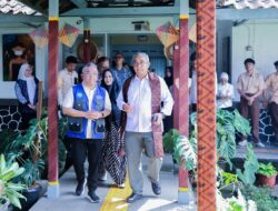 GAAD 2026 di SLBN Cicendo, Farhan Dorong Inklusi Lewat Pelatihan Fotografi