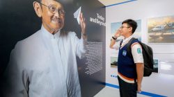 Begini Sosok dan Peran Guru Menurut Pandangan Generasi Z