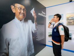 Begini Sosok dan Peran Guru Menurut Pandangan Generasi Z