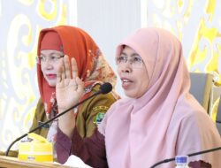 DPRD Jabar Siap Bentuk Ranperda Perlindungan Keluarga dari LGBT dan Dampak Negatif Era Digital