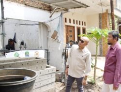 Faizin: Program Rumah Panggung Solusi Konkret Pemerintah Bagi Masyarakat Terdampak Banjir