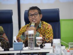 Pansus 15 DPRD Kota Bandung: Pembahasan LKPJ Walikota Tahun 2025 Akhirnya Rampung