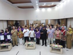 DPRD Dukung Kebijakan Berorientasi Peningkatan Kualitas Pelayanan Kesehatan