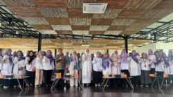 Sekolah Lansia Perempuan Nyaah Ka Indung, DPRD Jabar Dukung Peningkatan Urusan Perempuan