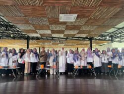 Sekolah Lansia Perempuan Nyaah Ka Indung, DPRD Jabar Dukung Peningkatan Urusan Perempuan
