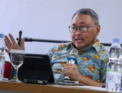 Komisi V Berkomitmen Program Sekolah Maung Hasilkan Lulusan Unggul dan Berdaya Saing