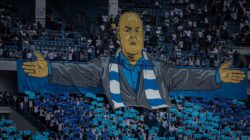 Tak Perlu Gol untuk Jadi Legenda, Persib Bandung Resmi Cetak Hattrick Juara