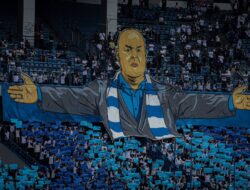 Tak Perlu Gol untuk Jadi Legenda, Persib Bandung Resmi Cetak Hattrick Juara