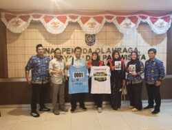 PWI Depok dan IPEMI akan Gelar VinFast Fun Bike 2026 Berhadiah Mobil, Disemarakan Festival Soto Nusantara