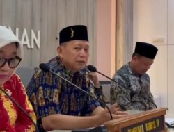 KDR: Rapat Konsultasi Banmus Sangat Penting Untuk Optimalkan Agenda Legislatif