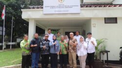 Komisi IV DPRD Kota Bandung Soroti Persoalan Krusial dalam Penyelenggaraan Pendidikan