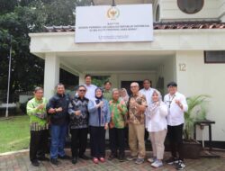 Komisi IV DPRD Kota Bandung Soroti Persoalan Krusial dalam Penyelenggaraan Pendidikan