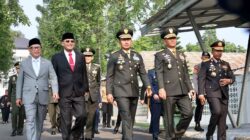 Ketua DPRD Jabar: Hari Lahir Pancasila Momentum Membumikan Nilai-Nilai Kebangsaan