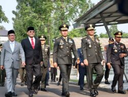 Ketua DPRD Jabar: Hari Lahir Pancasila Momentum Membumikan Nilai-Nilai Kebangsaan