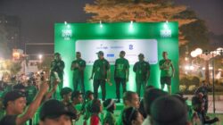 bank bjb Dorong Sport Tourism Lewat Kesuksesan Suroboyo 10K di Kota Surabaya