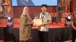Perkuat Kolaborasi Strategis, Universitas Sangga Buana YPKP Bandung Sukses Gelar USB Fair 2026