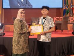 Perkuat Kolaborasi Strategis, Universitas Sangga Buana YPKP Bandung Sukses Gelar USB Fair 2026