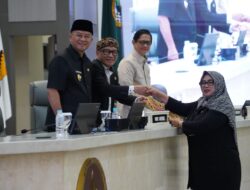 Bapemperda Ungkap Urgensi Dibuatnya Ranperda Tata Cara Pembentukan Produk Hukum Daerah