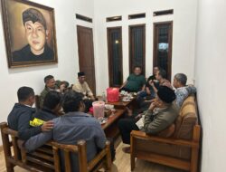 Agama Memandu Peradaban: Ketika Kampus Kehilangan Arah