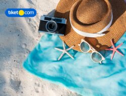 Ciptakan Momen Liburan Bersama Keluarga, Inilah Destinasi Favorit Keluarga
