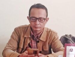 PARADOKS REFORMASI; Dari Euporia Perubahan ke Krisis Peradaban