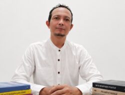 Syirik Tanpa Patung; Ketika Simbol Tidak Lagi Menunjuk kepada Allah