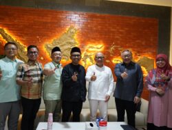 Komisi V DPRD Jawa Barat Menilai Ada Masalah Besar Terkait SPMB 2026