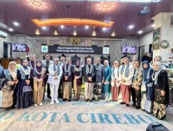 DPRD Jabar Dorong Pelestarian Sejarah dan Penguatan Sinergi untuk Kemajuan Cirebon