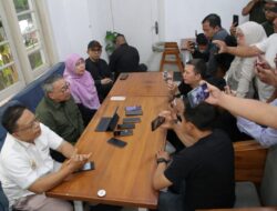 Komisi V DPRD Jabar Dorong Verifikasi Terbuka dan Transparan untuk SPMB