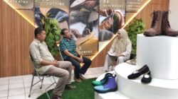 Perkuat Eksistensi Sepatu Tradisional, Tim Peneliti Rumuskan Model Kesiapan dan Craftsmanship Skills Index