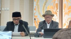 Buky Tegaskan DPRD Jabar Berkomitmen Terus Membuka Ruang Dialog