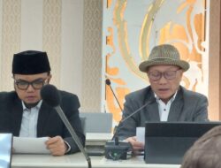 Buky Tegaskan DPRD Jabar Berkomitmen Terus Membuka Ruang Dialog