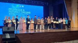 Ketua PC Persis Banjaran: Lulusan Pesantren Harus Shalih Sekaligus Mushlih