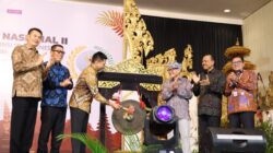 Ketua DPRD Jabar Tegaskan Daerah Maju adalah Fondasi Indonesia Maju